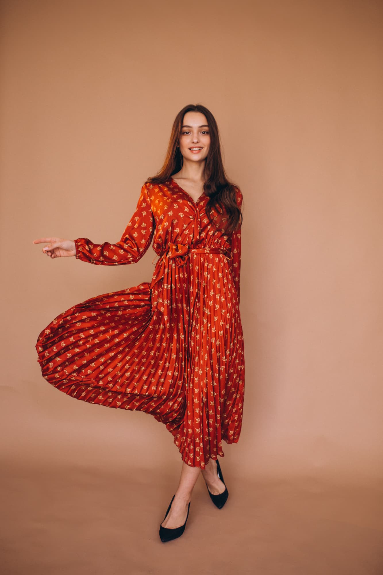Dimension Ethnic Wear